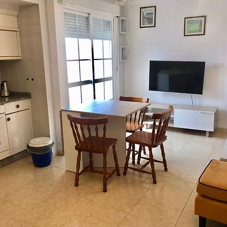 Pension Rey Isla de Arosa Εξωτερικό φωτογραφία