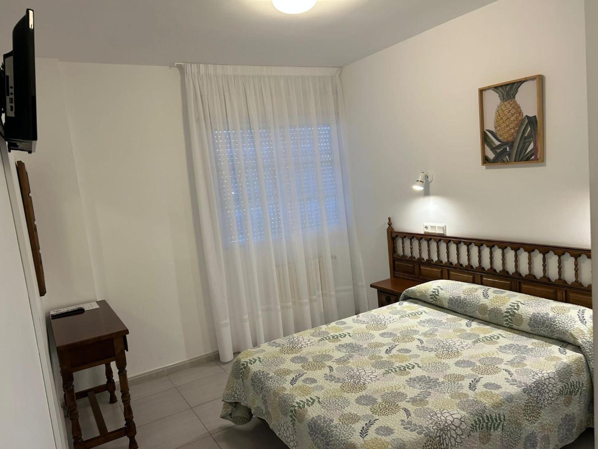 Pension Rey Isla de Arosa Εξωτερικό φωτογραφία