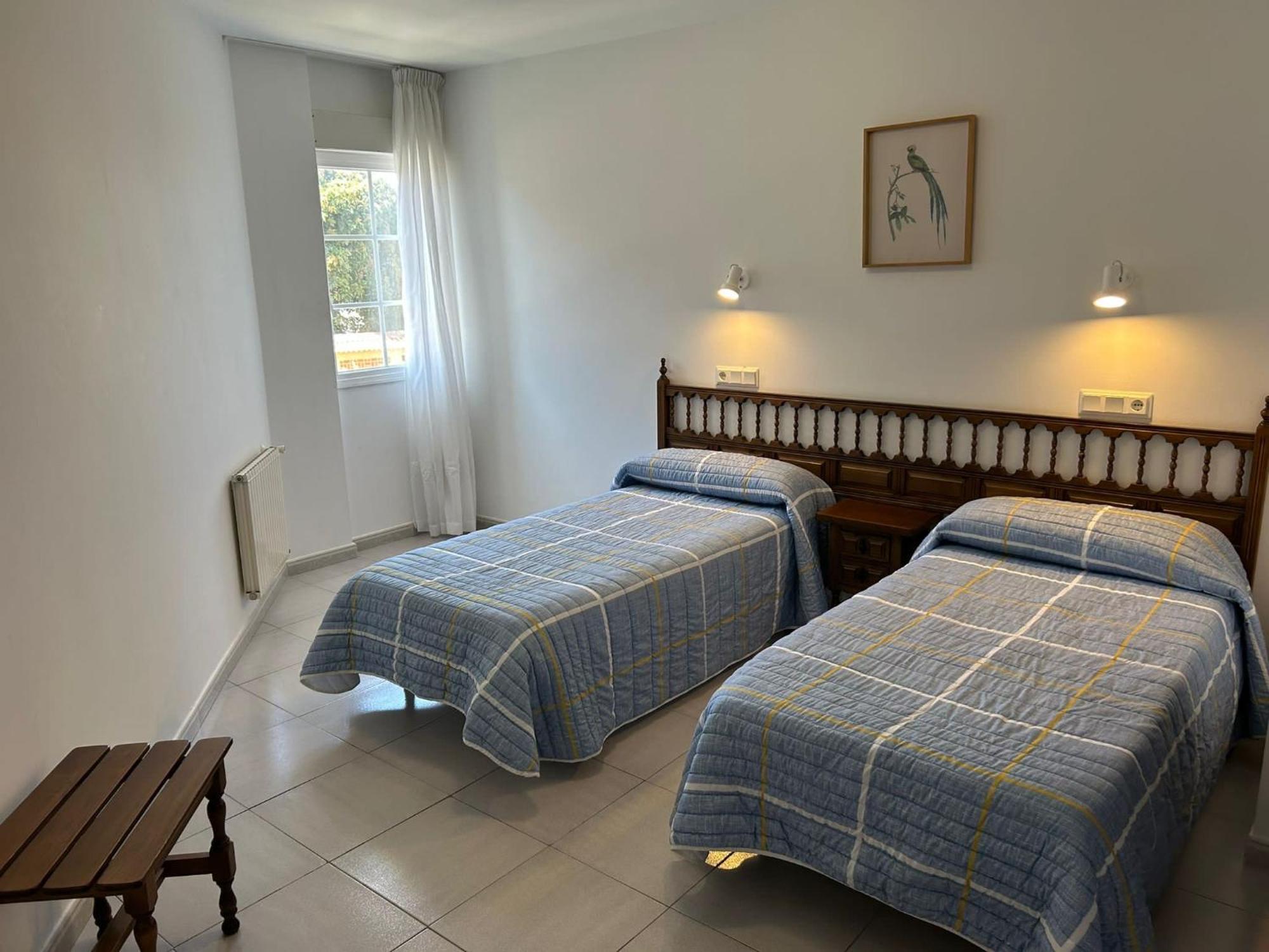Pension Rey Isla de Arosa Εξωτερικό φωτογραφία