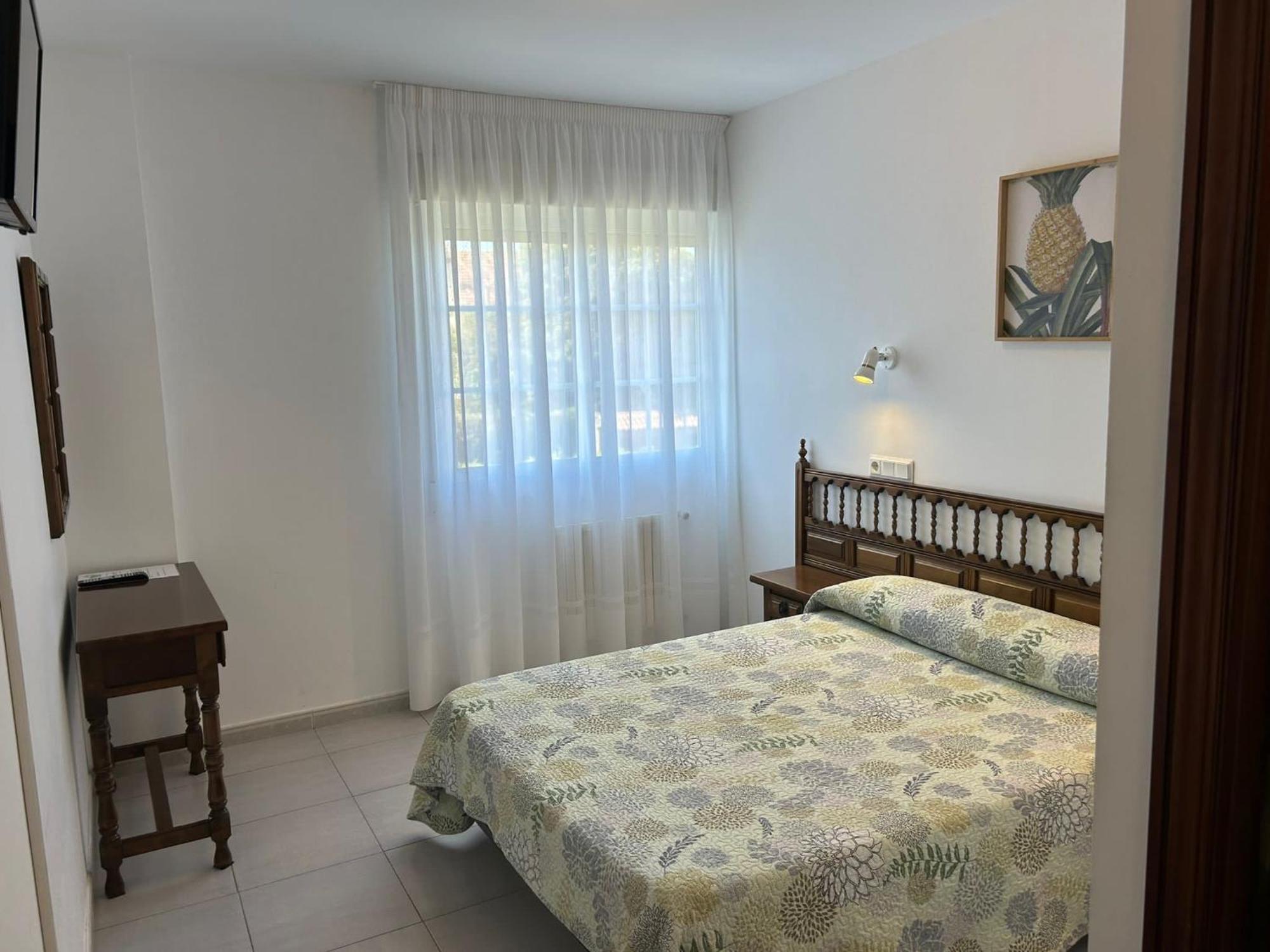 Pension Rey Isla de Arosa Εξωτερικό φωτογραφία