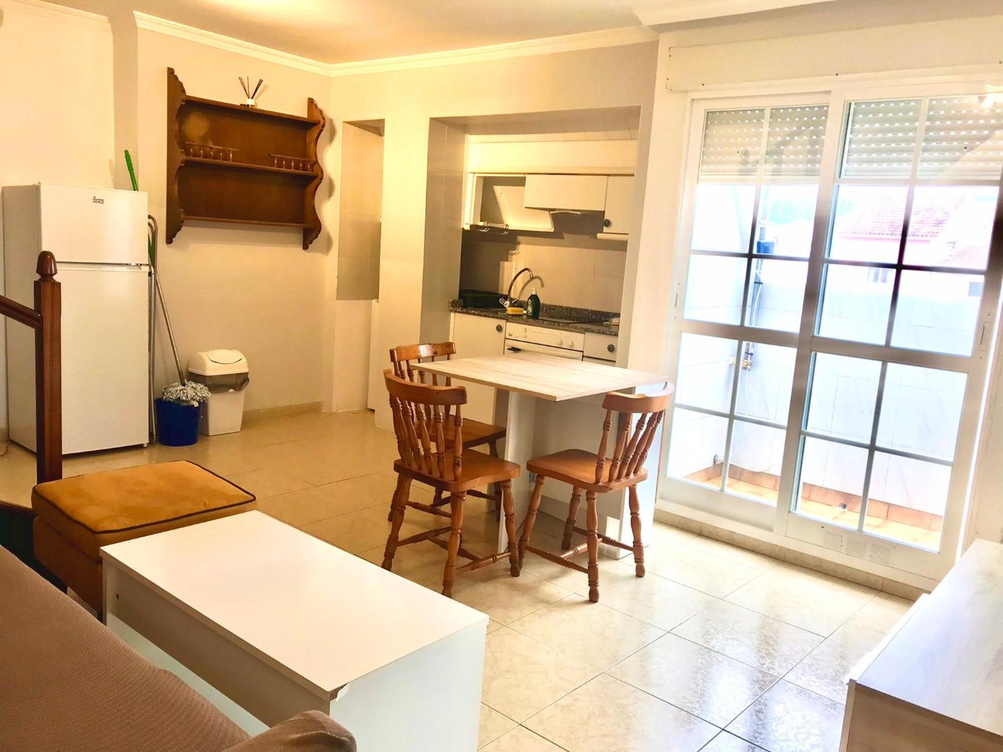 Pension Rey Isla de Arosa Εξωτερικό φωτογραφία