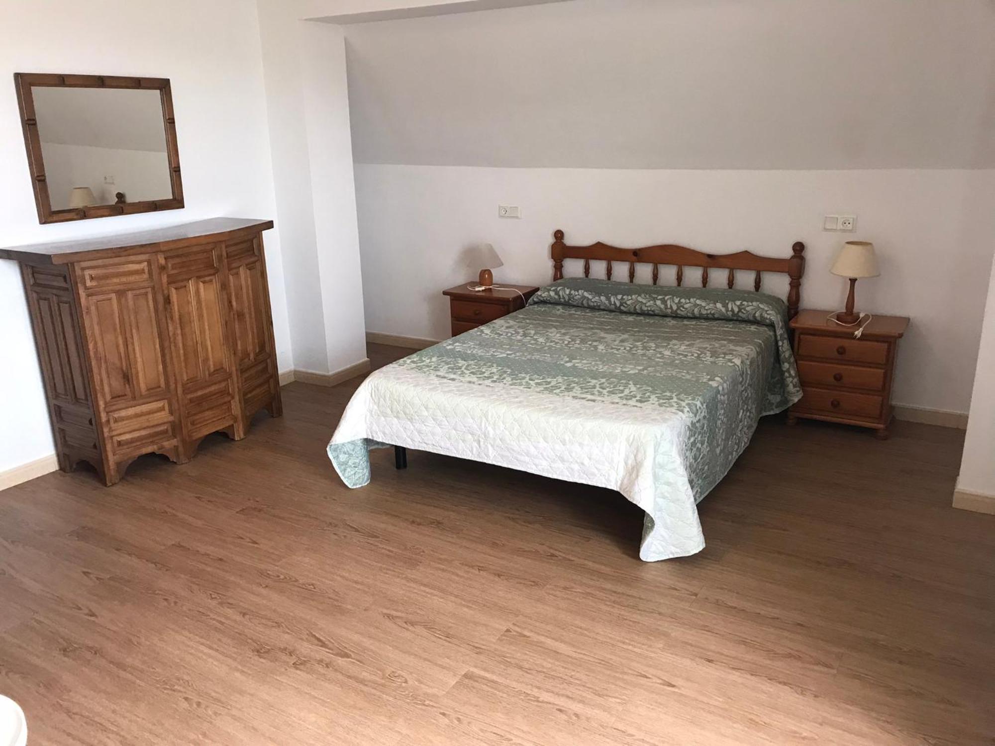 Pension Rey Isla de Arosa Εξωτερικό φωτογραφία