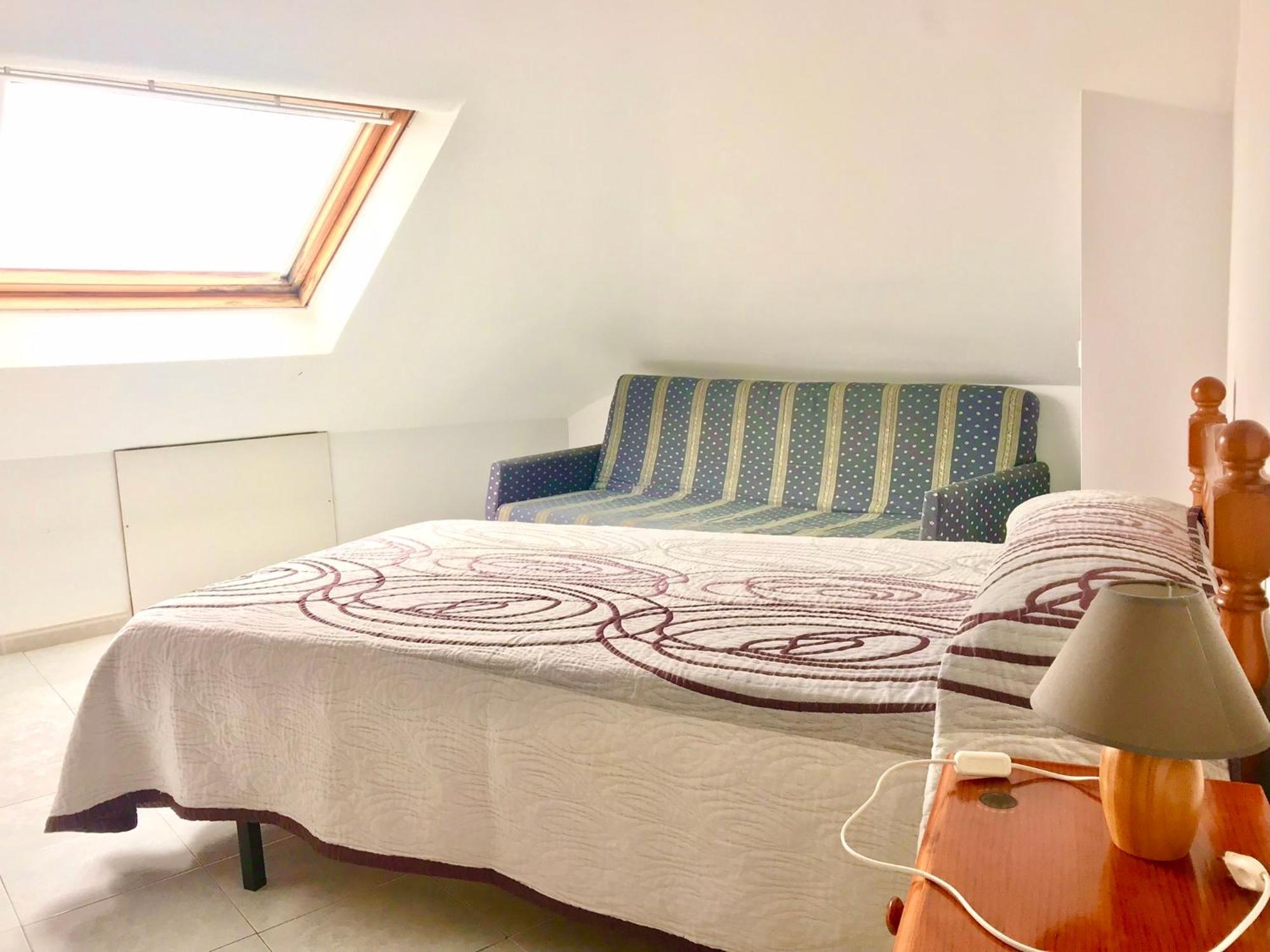 Pension Rey Isla de Arosa Εξωτερικό φωτογραφία