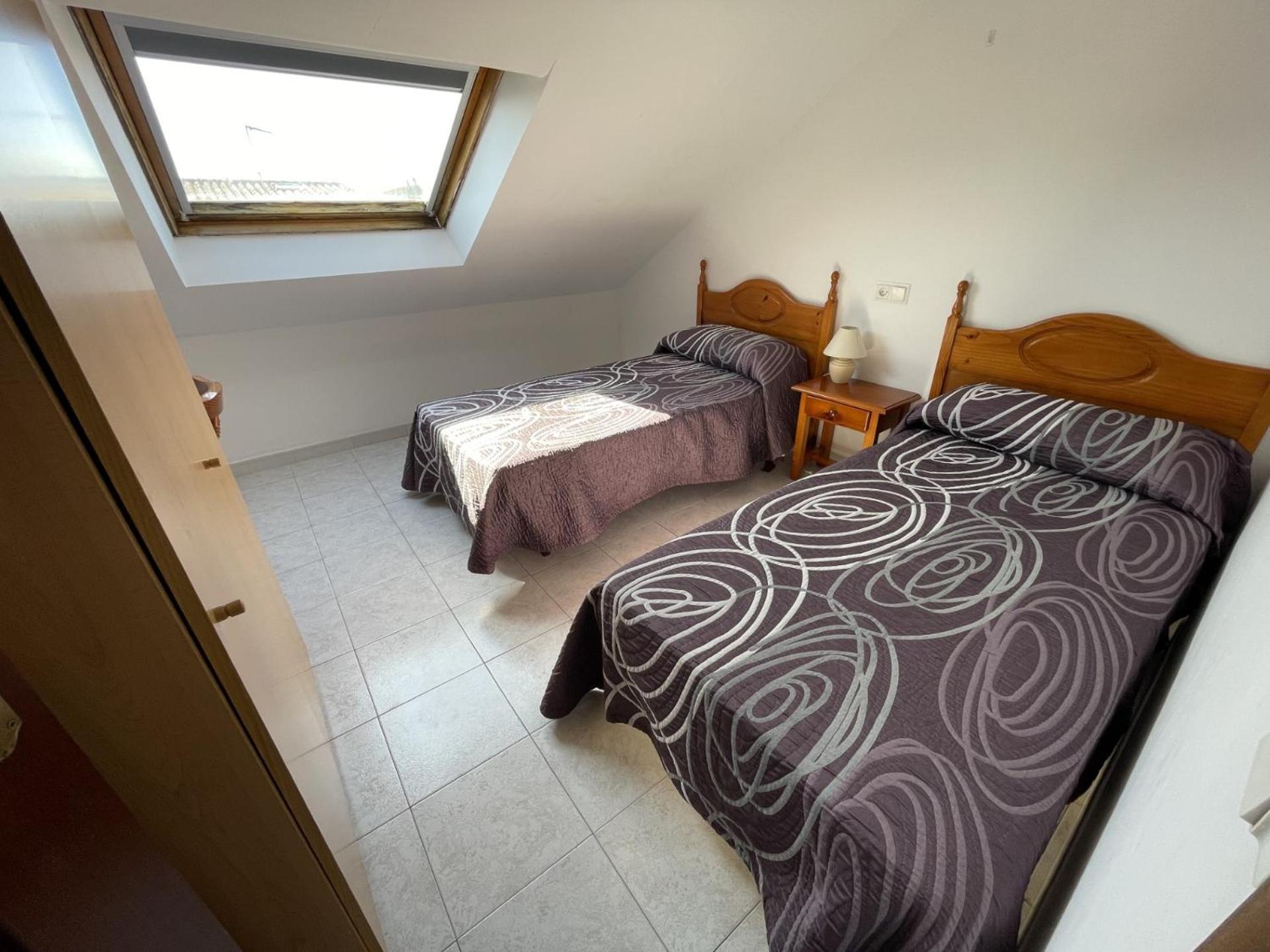 Pension Rey Isla de Arosa Εξωτερικό φωτογραφία