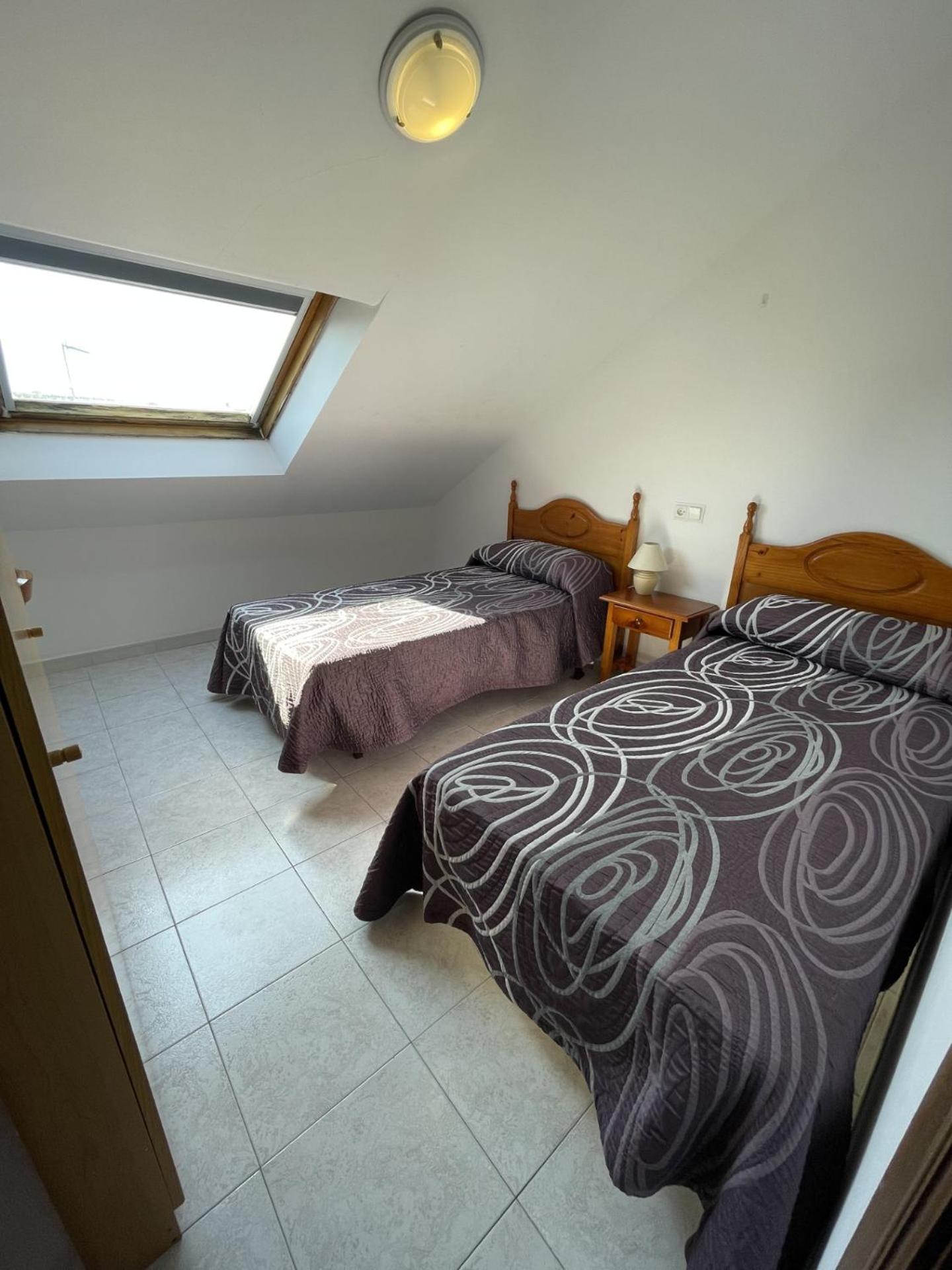 Pension Rey Isla de Arosa Εξωτερικό φωτογραφία