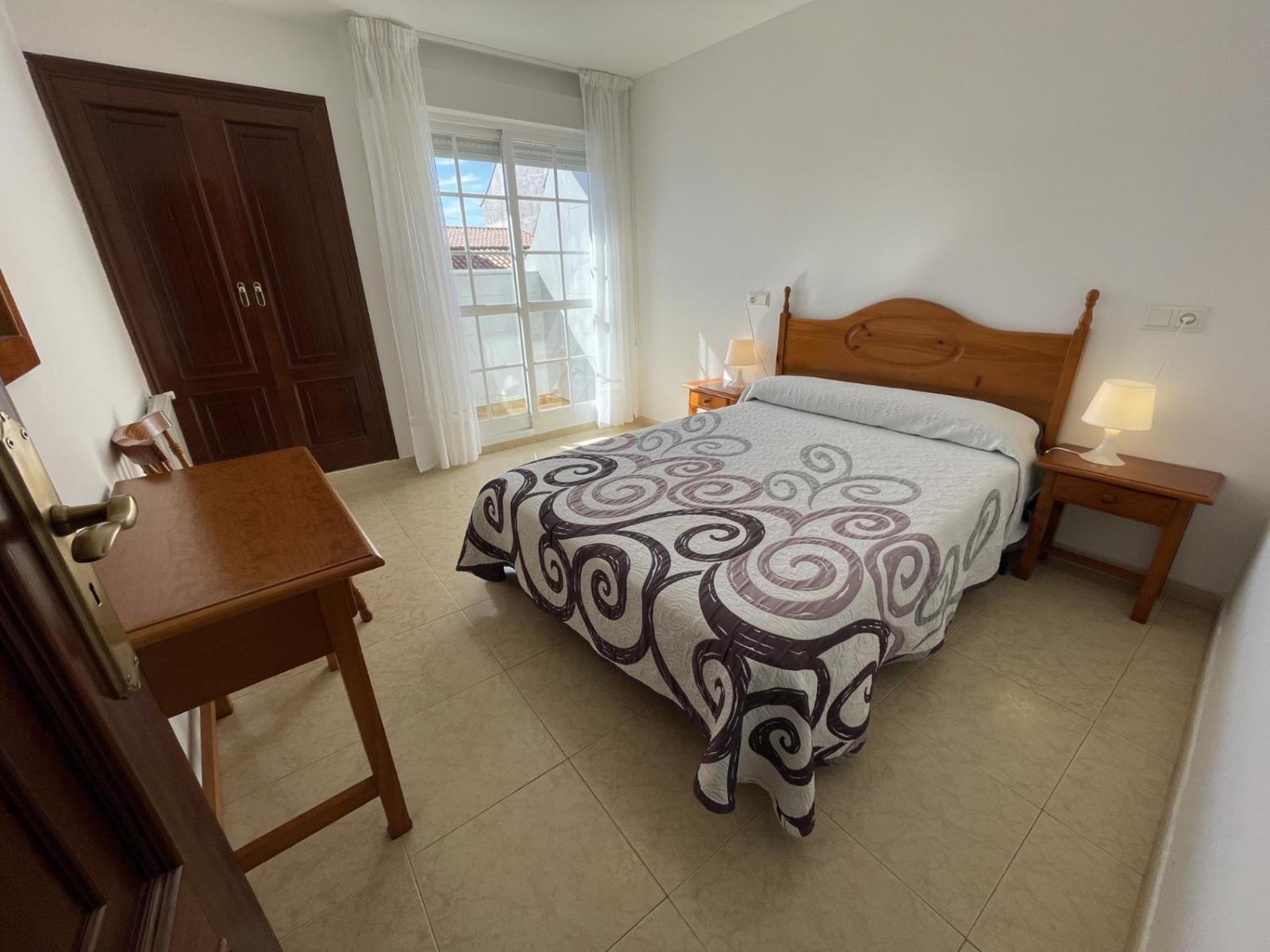 Pension Rey Isla de Arosa Εξωτερικό φωτογραφία