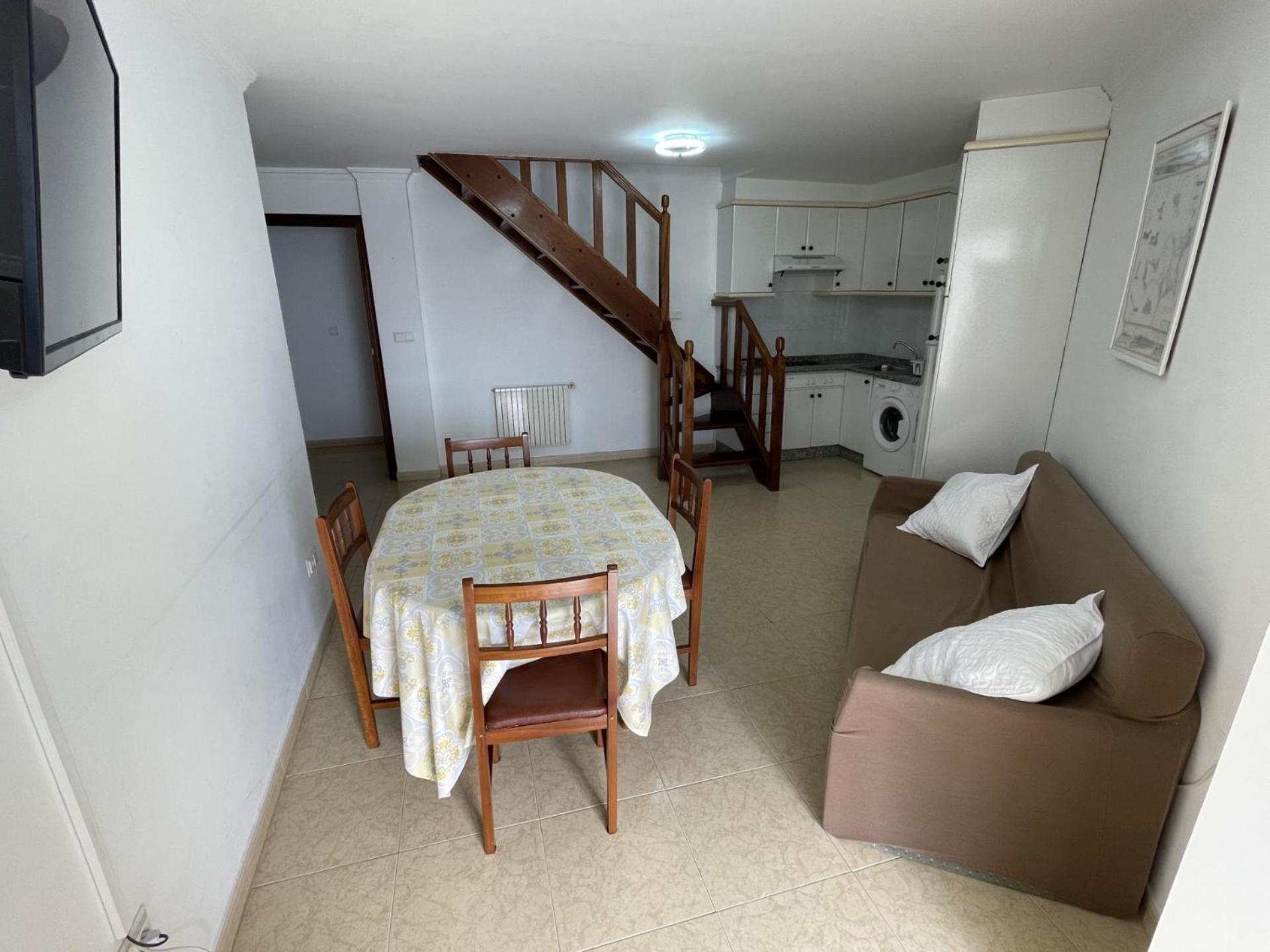 Pension Rey Isla de Arosa Εξωτερικό φωτογραφία