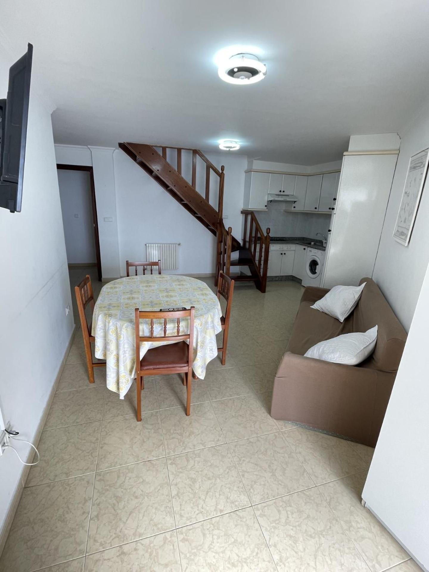 Pension Rey Isla de Arosa Εξωτερικό φωτογραφία
