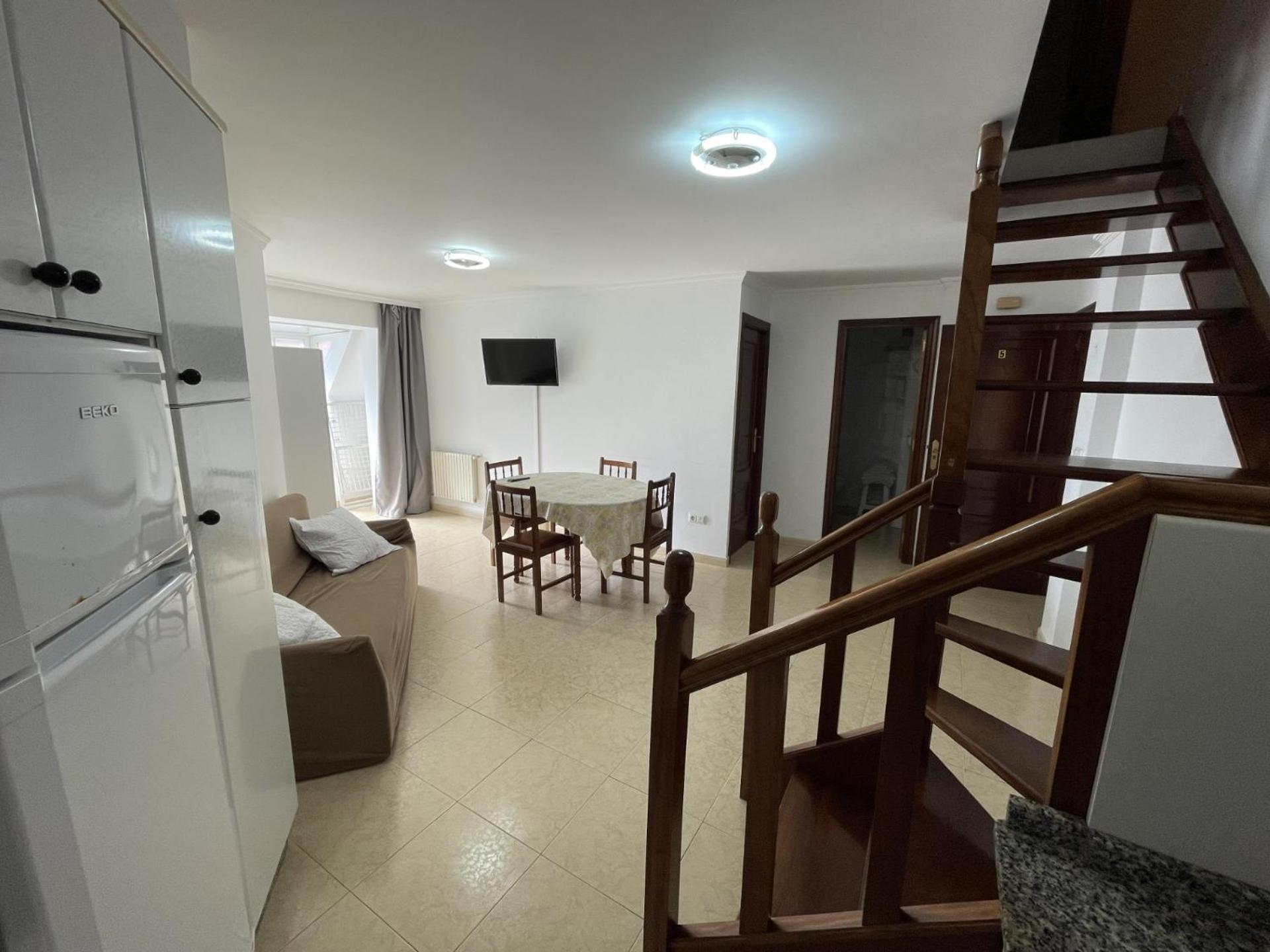 Pension Rey Isla de Arosa Εξωτερικό φωτογραφία